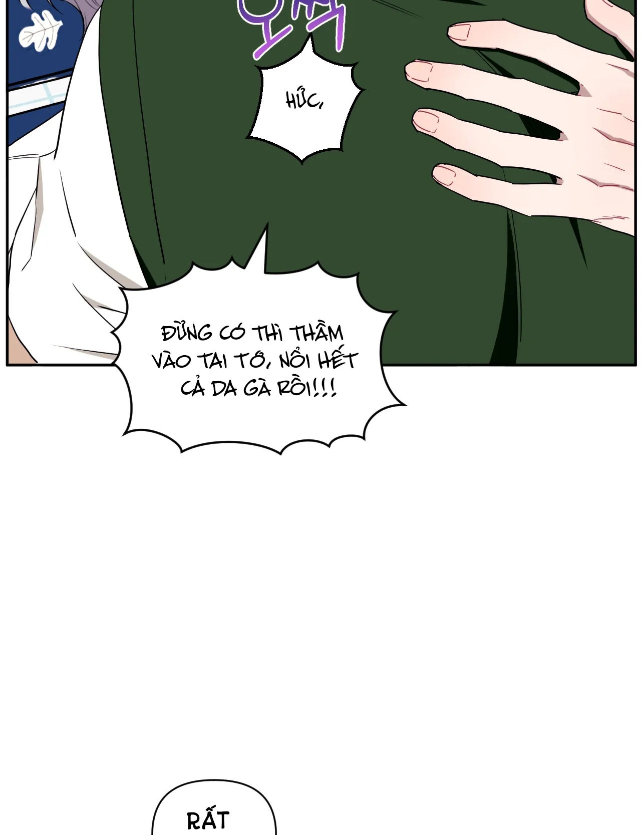 hơn cả bạn bè chapter 43.2 34