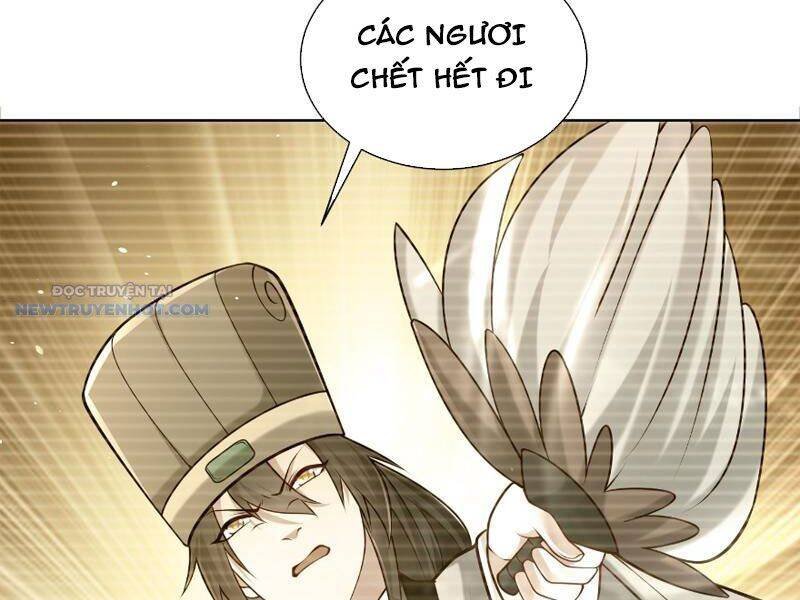 ta thực sự không muốn làm thần tiên chapter 57 77