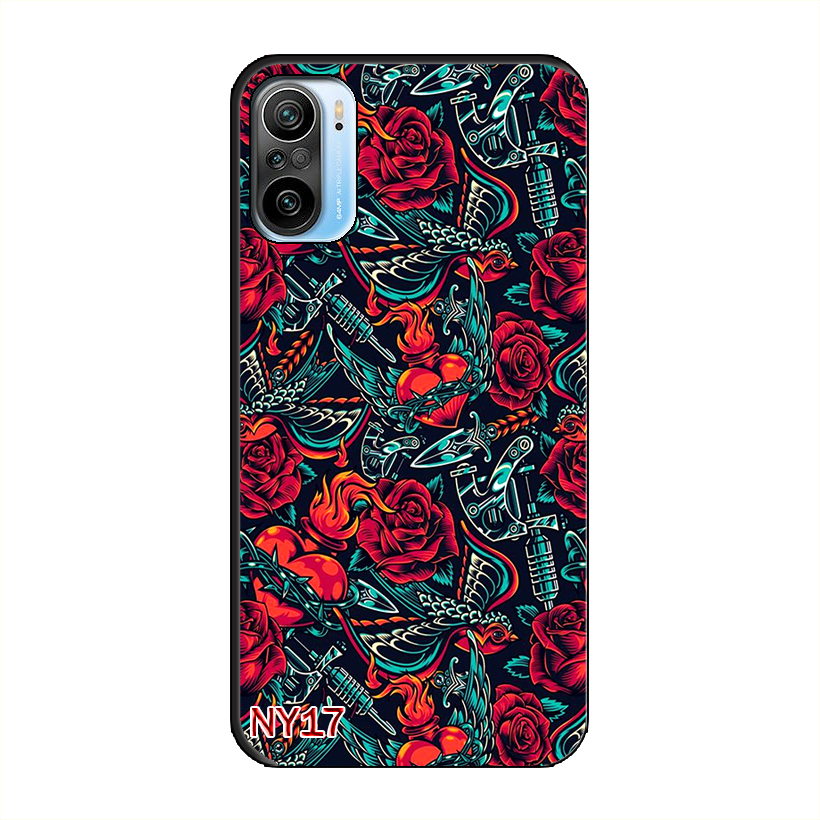 Ốp Lưng Dành Cho XIAOMI K40 PRO