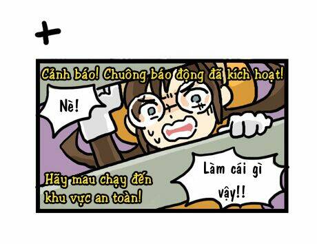 dragon nest random scribbles chapter 14 23