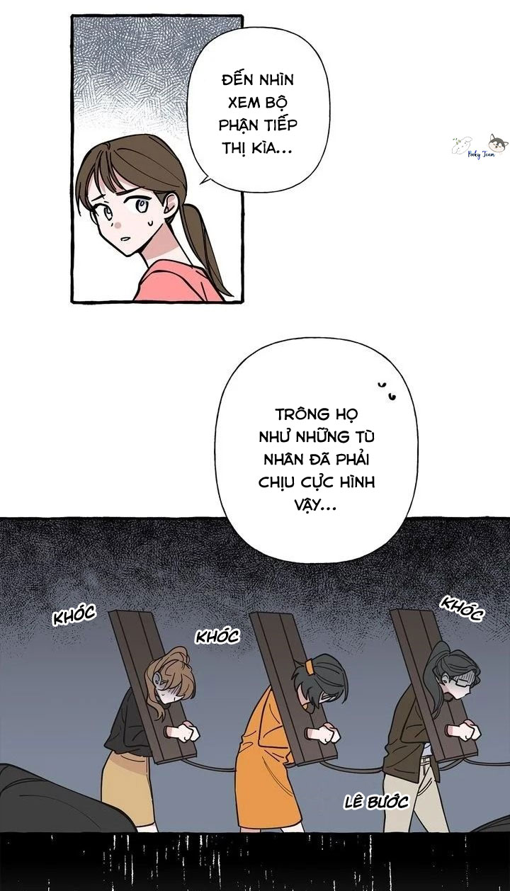 nhân viên mới ranh mãnh chapter 7 28