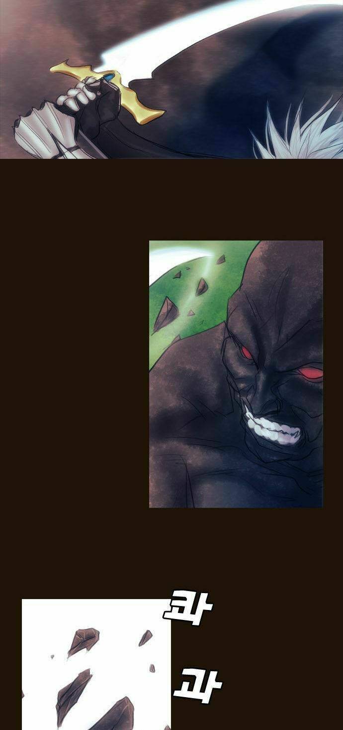 hội ảo thuật chapter 124 27