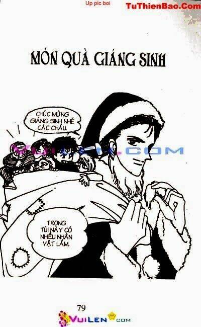 cô bé khóc nhè chapter 4 78