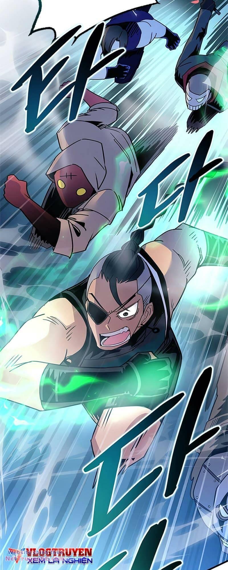 tiêu diệt ác nhân chapter 134 76