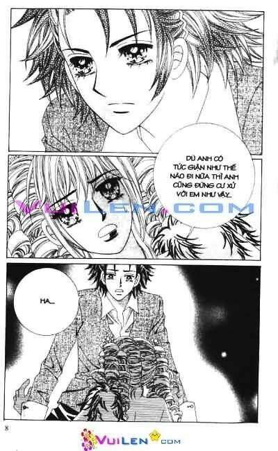 tình yêu quý tộc chapter 65 9