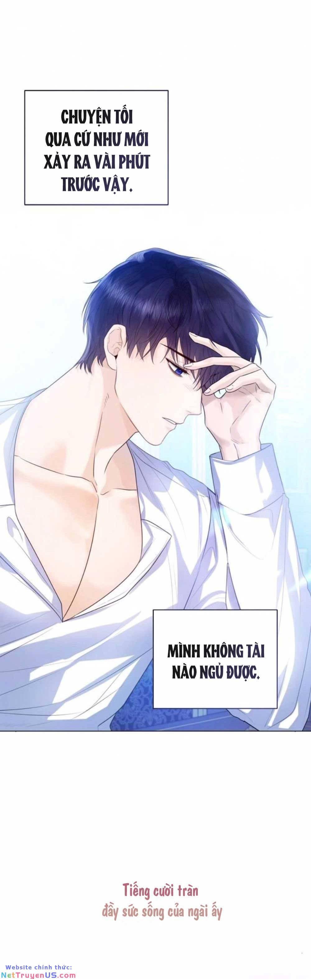 tôi sẽ từ bỏ vị trí hoàng hậu chapter 30.1 5