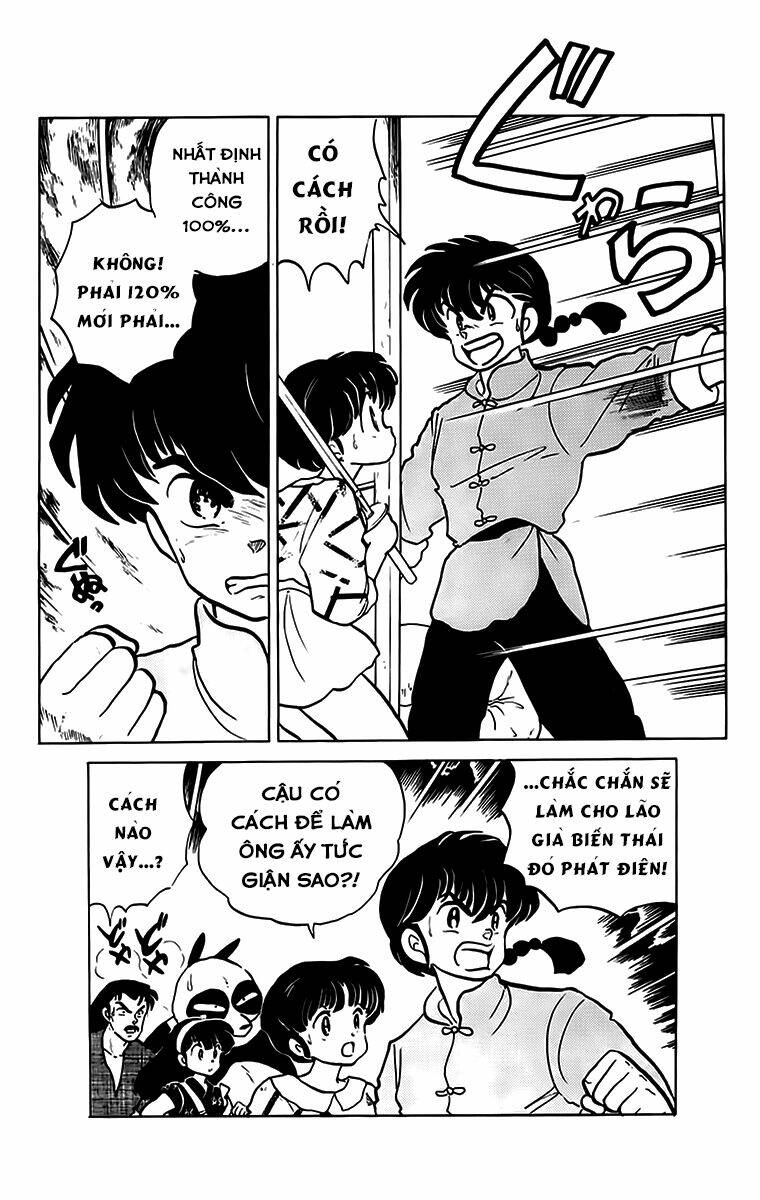 suối lời nguyền chapter 133 17