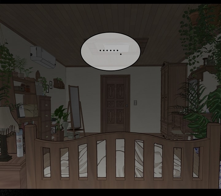 [18+] hoa là mồi nhử chapter 8 31