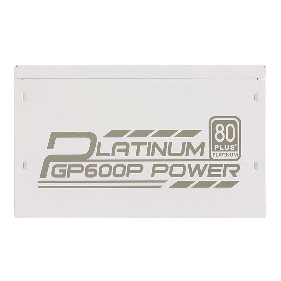 Nguồn Segotep GP600P 600W