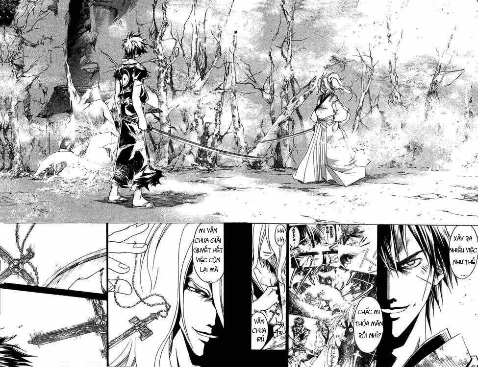 mắt quỷ kyo chapter 80 15