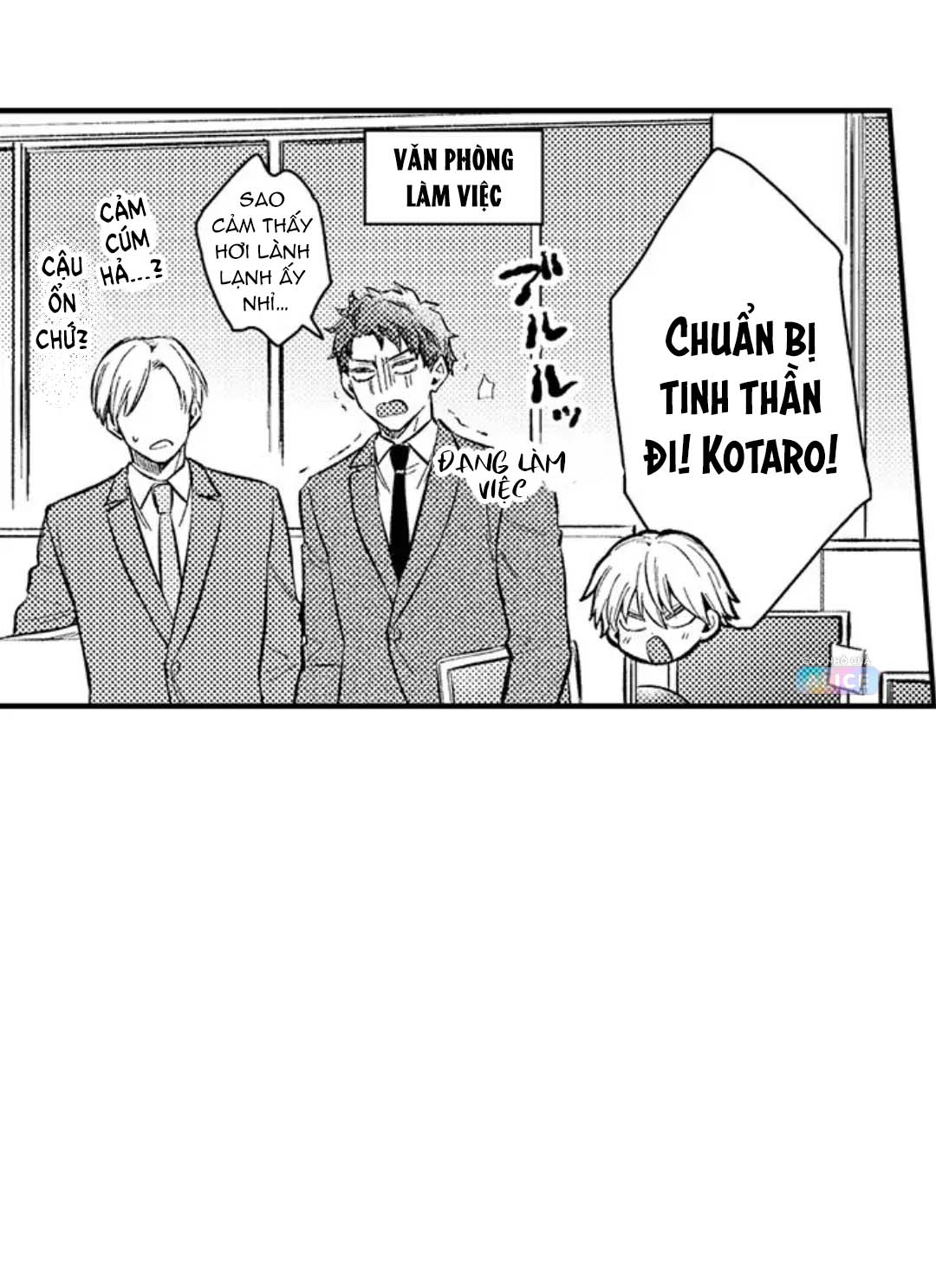 chơi em đi chồng yêu! chapter 5 28