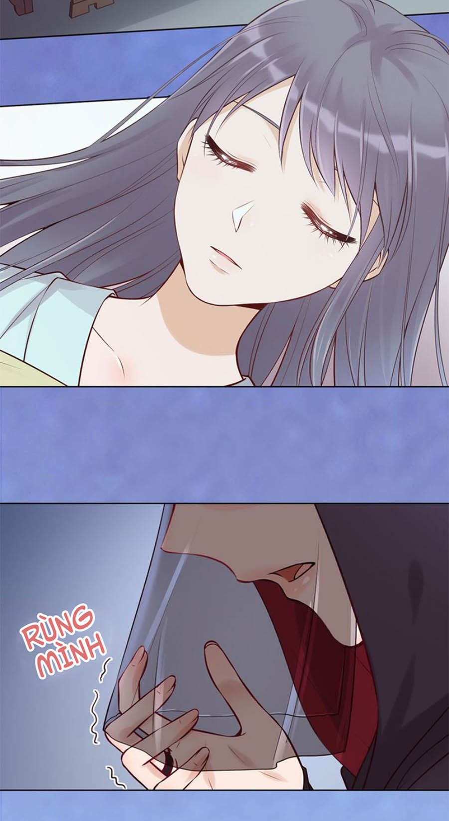 mỹ nhân già rồi chapter 25 37