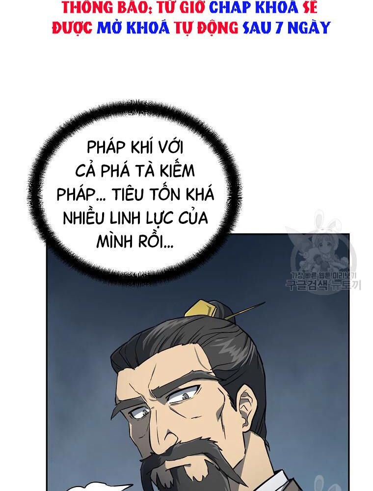 thiếu niên phương sĩ chapter 34 84