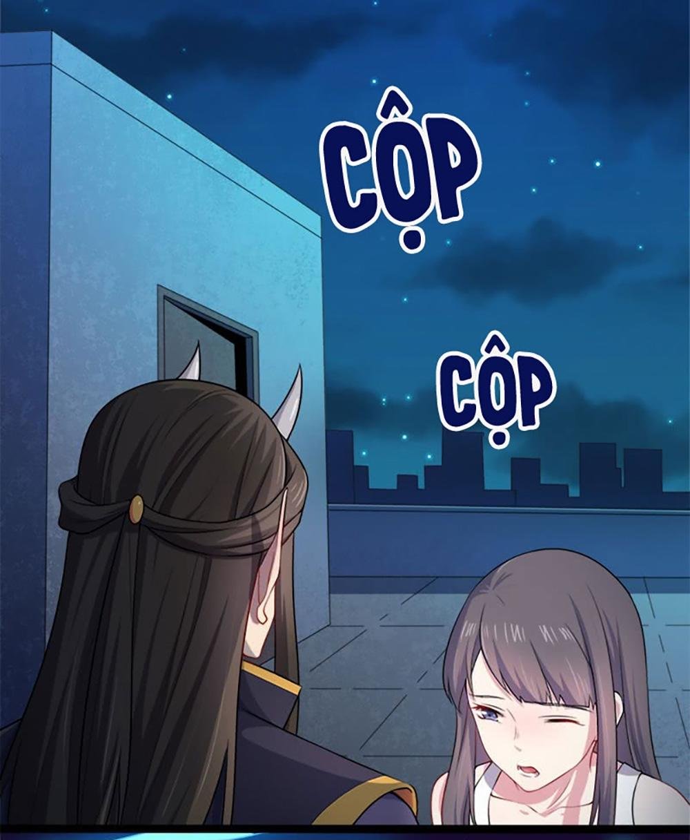 ngạo kiều quỷ vương yêu ta chapter 39 25