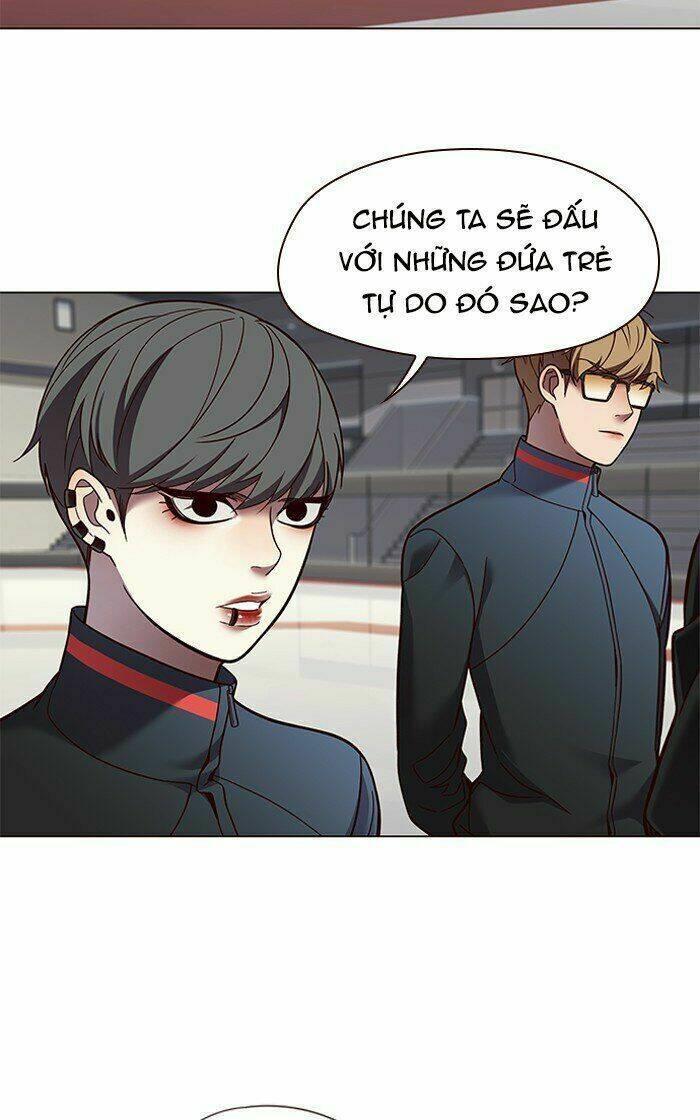 biến thân thành mèo chapter 81 51