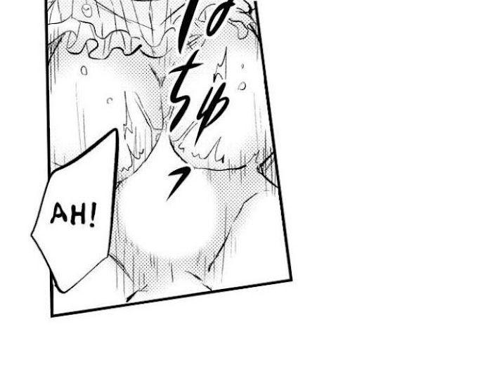 chuyện tình ngọt ngào với chàng incubus chapter 3 13