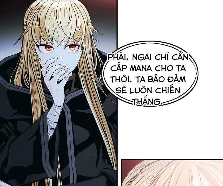 bất bại chân ma chapter 116 152