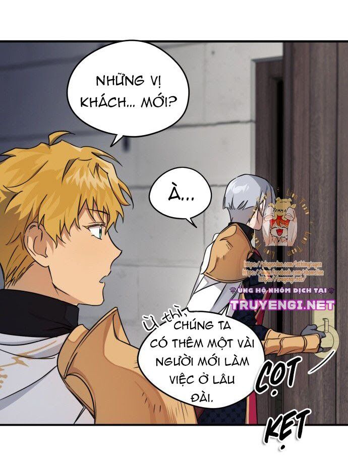 bị che khuất bởi ánh hoàng hôn chapter 14 30