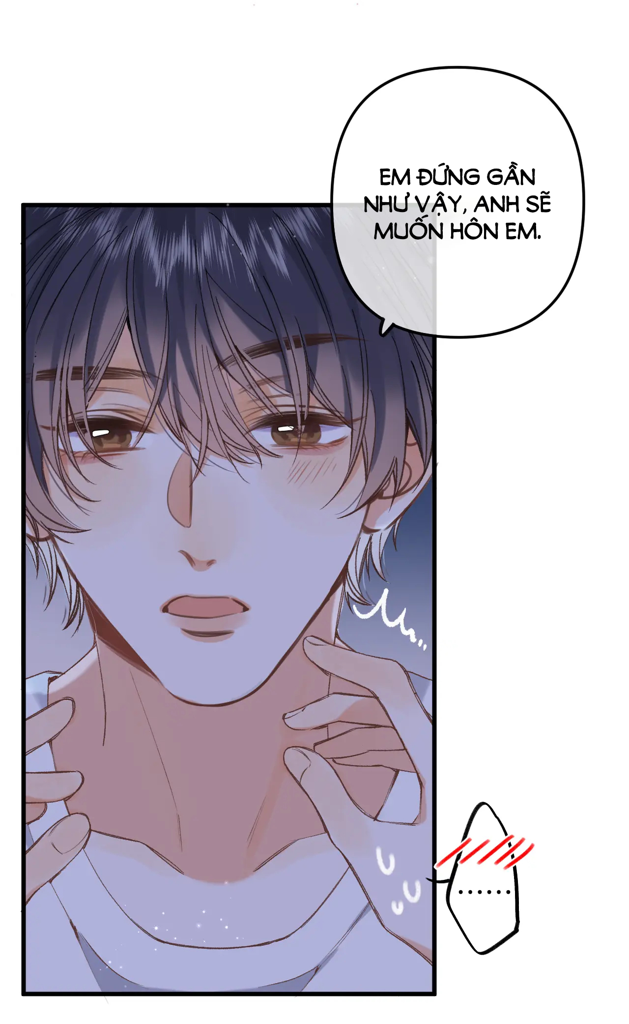 vụng trộm không thể giấu - mối tình thầm kín chapter 93.1 26