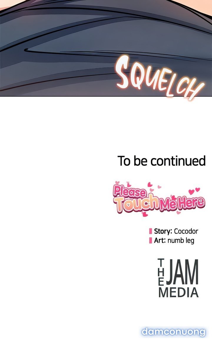 chạm vào em đi! chapter 22 27