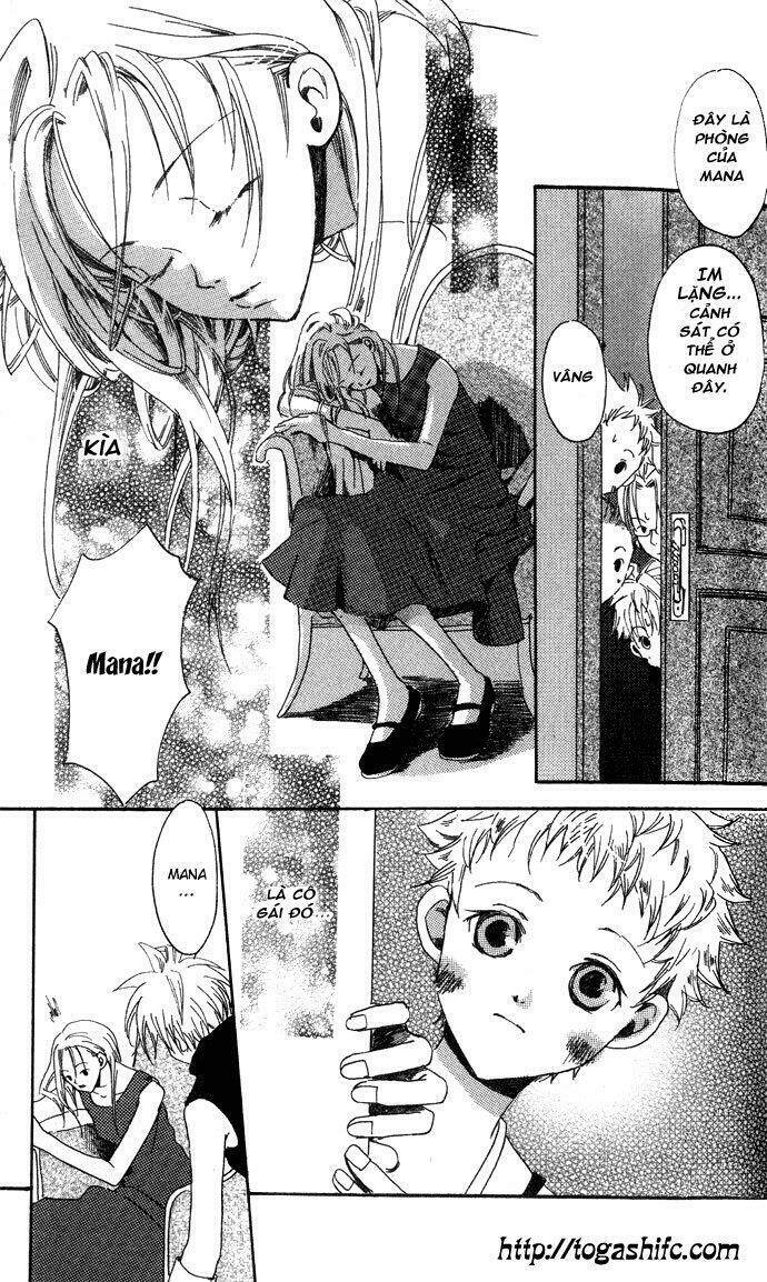 sorayume no uta chapter 4 13