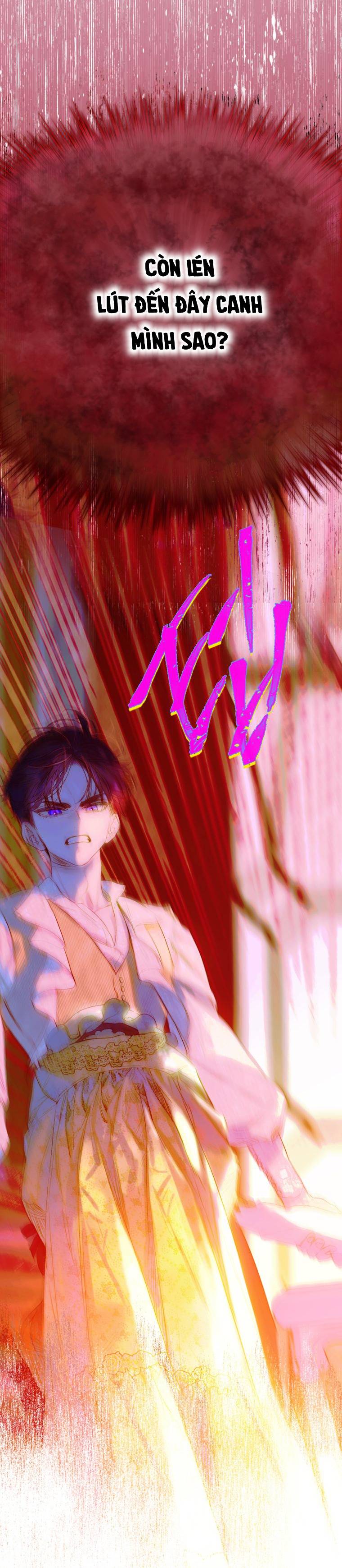 mẹ tôi lại kết hôn lần nữa chapter 17 21