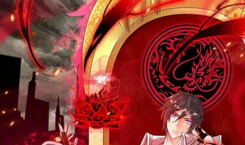 đô thị tuyệt thế cuồng tôn chapter 0 2