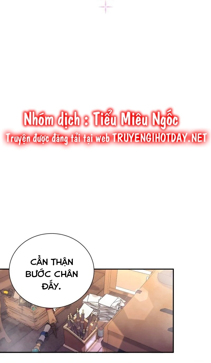 đức hạnh của công chúa phản diện chapter 27 10