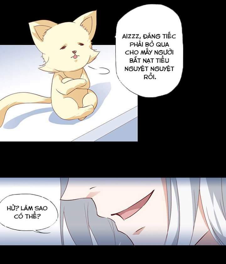 nguyệt ẩn thần chapter 19 20