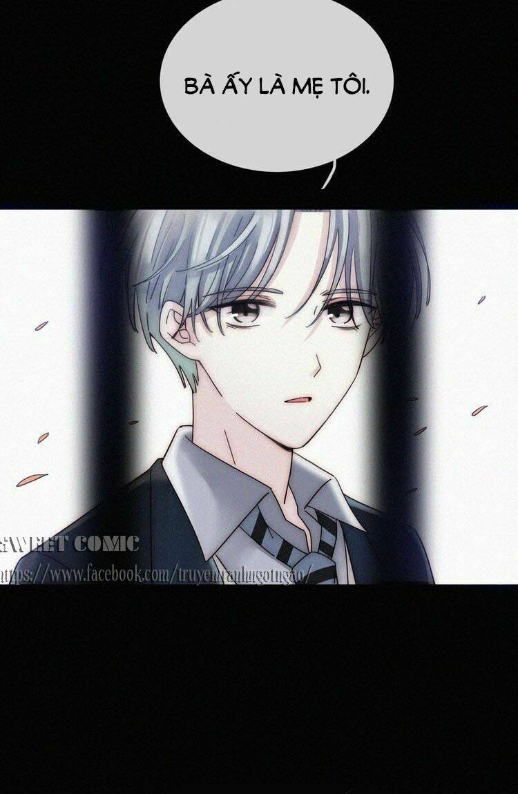 nếu ngày đó chúng ta chưa quen biết chapter 15 6