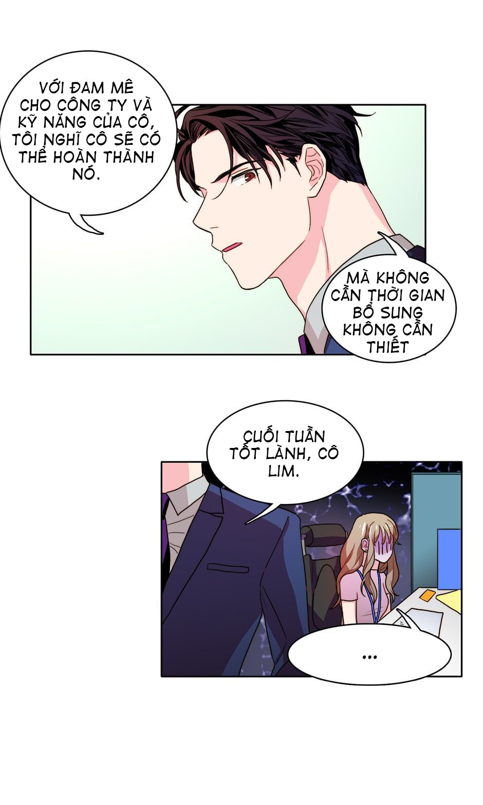 quý cô với chiếc mặt nạ chapter 18 26