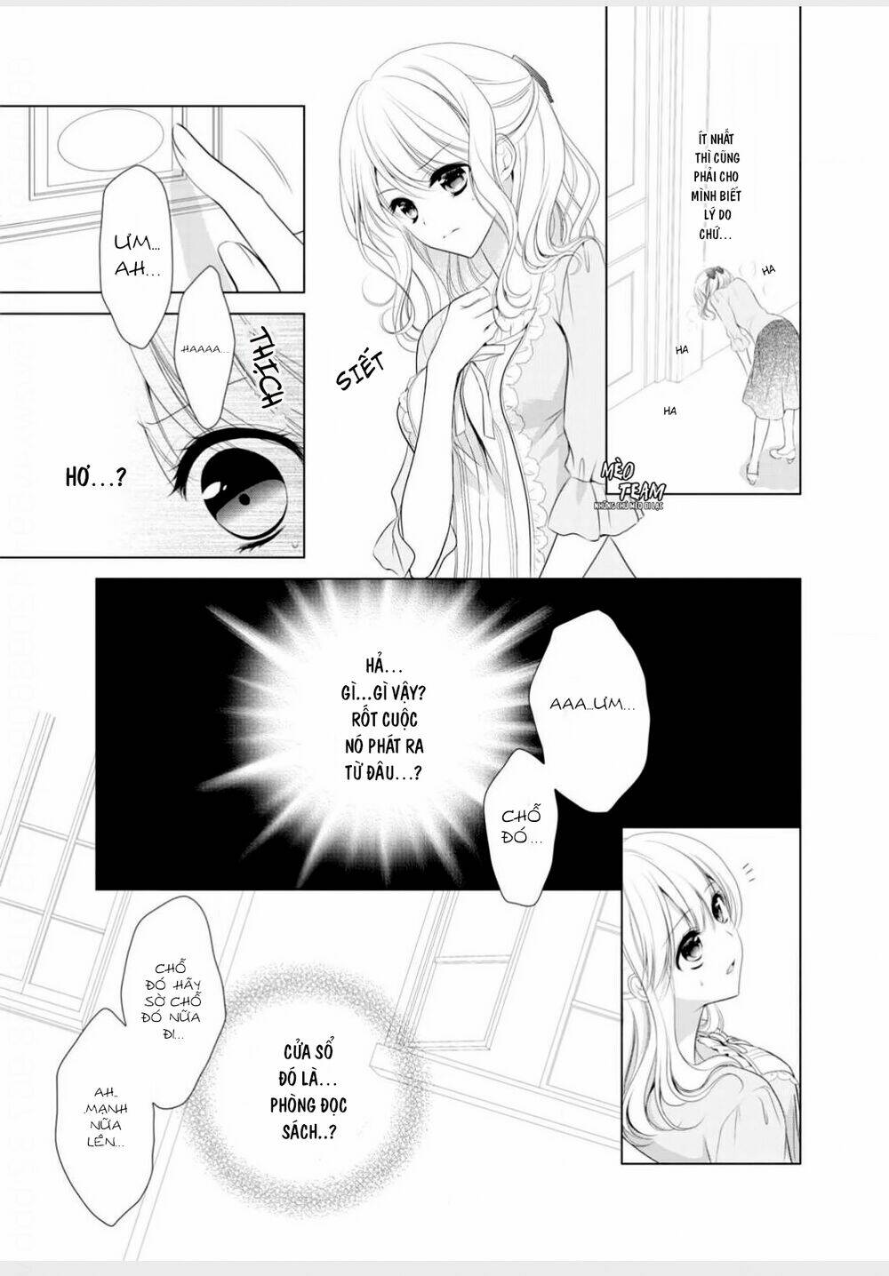 tiểu thuyết gia gợi cảm thì thầm bên tai cô gái nhỏ chapter 7 18