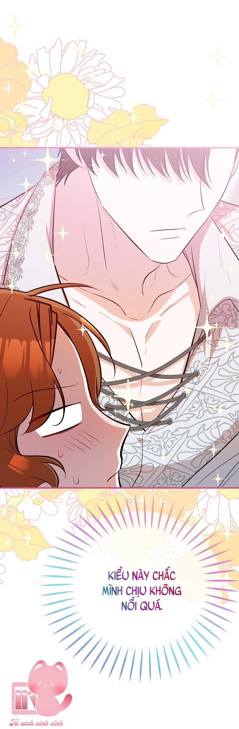 bác sĩ hoàn thành trách nhiệm rồi chapter 43 35