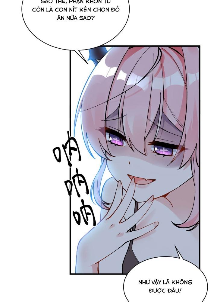 trời sinh mị cốt ta bị yandere đồ nhi để mắt tới chapter 4 71