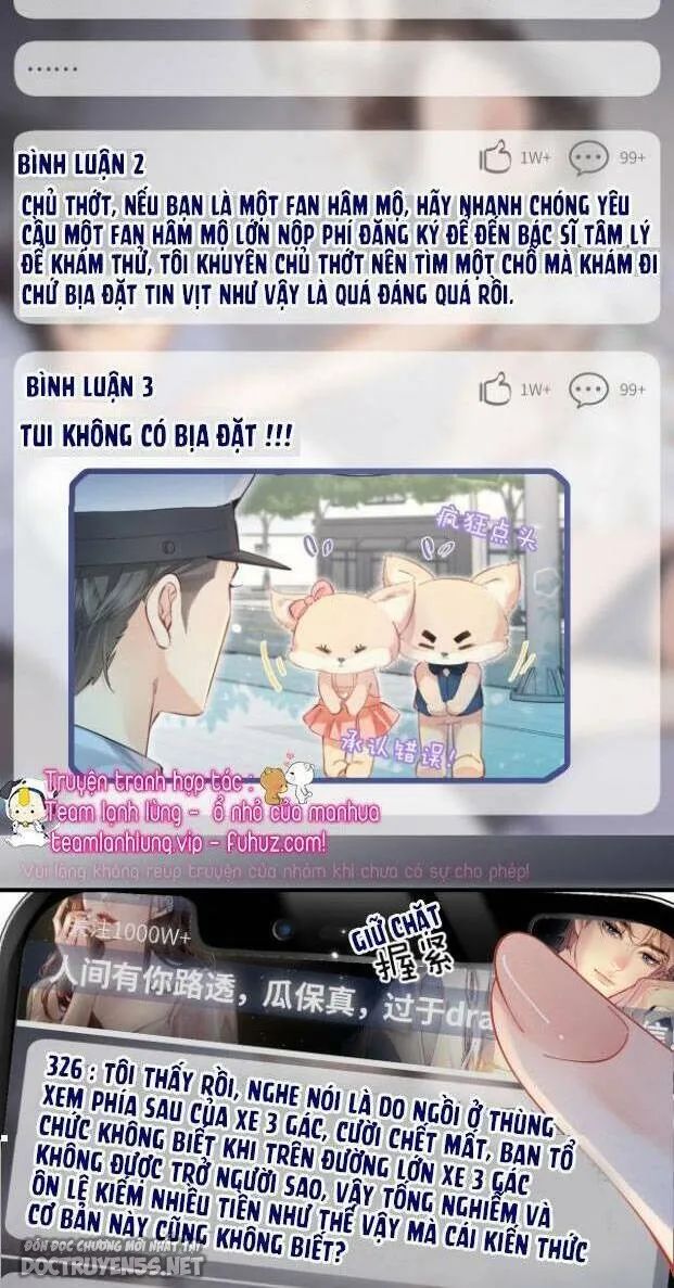 vợ chồng siêu sao có chút ngọt [m] chapter 37 24