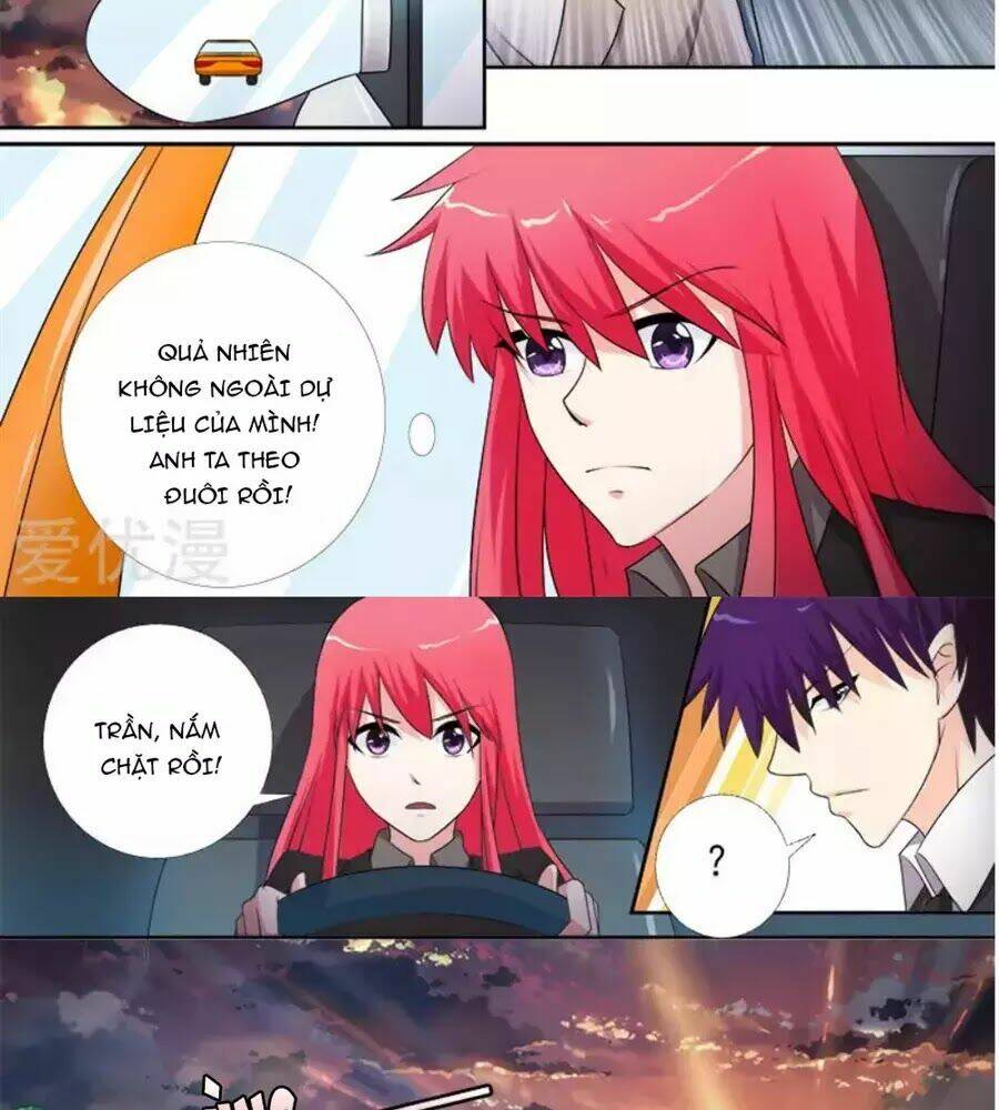 bạn trai hắc đạo của tôi chapter 277 6