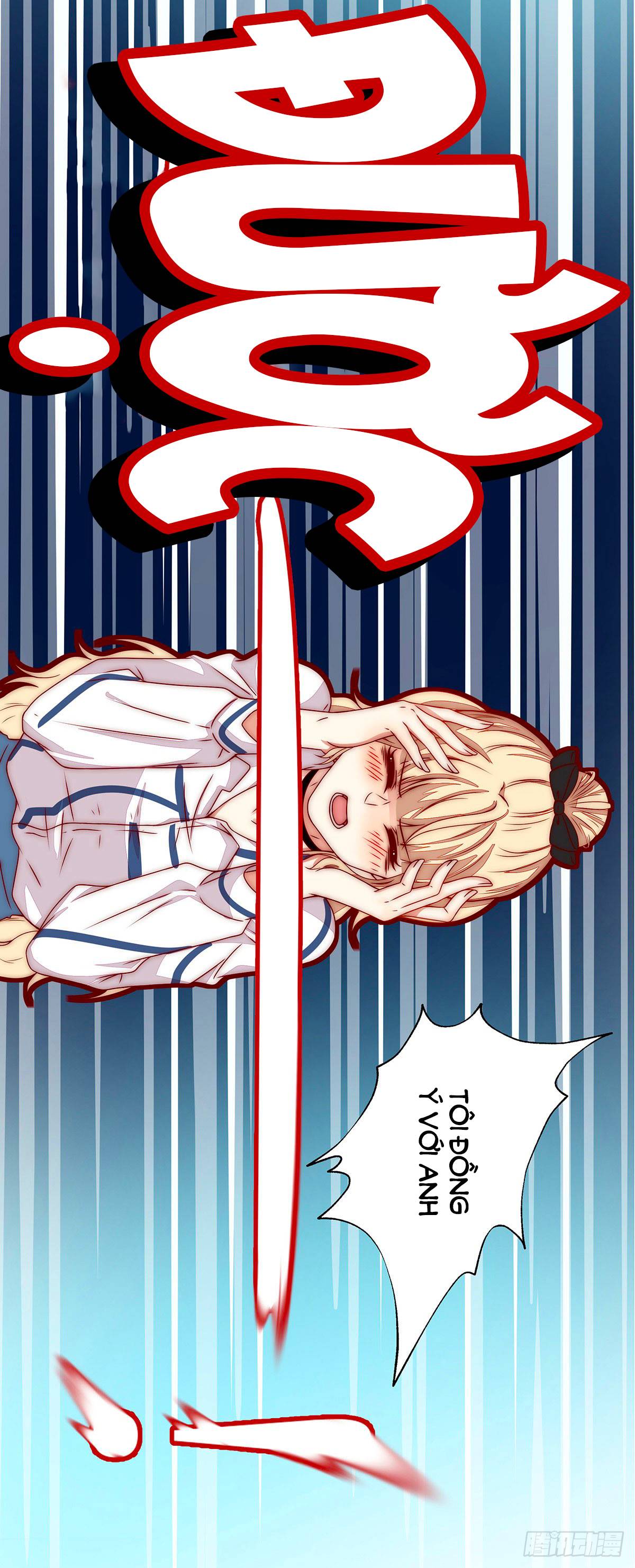 Lục Tiên Sinh Đừng Chọc Vào Tôi chapter 17 - Trang 6