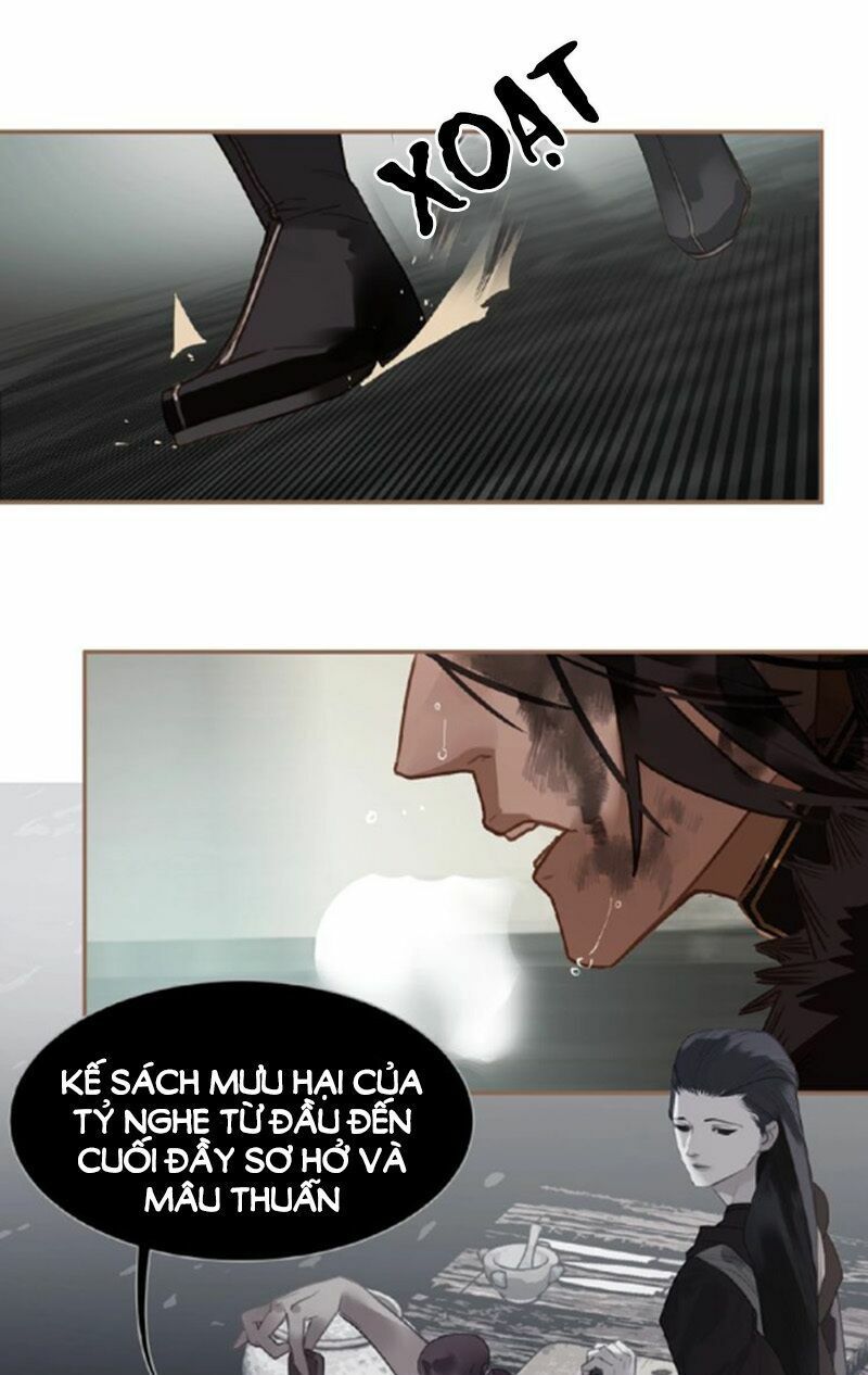 nhất đại linh hậu chapter 82 31