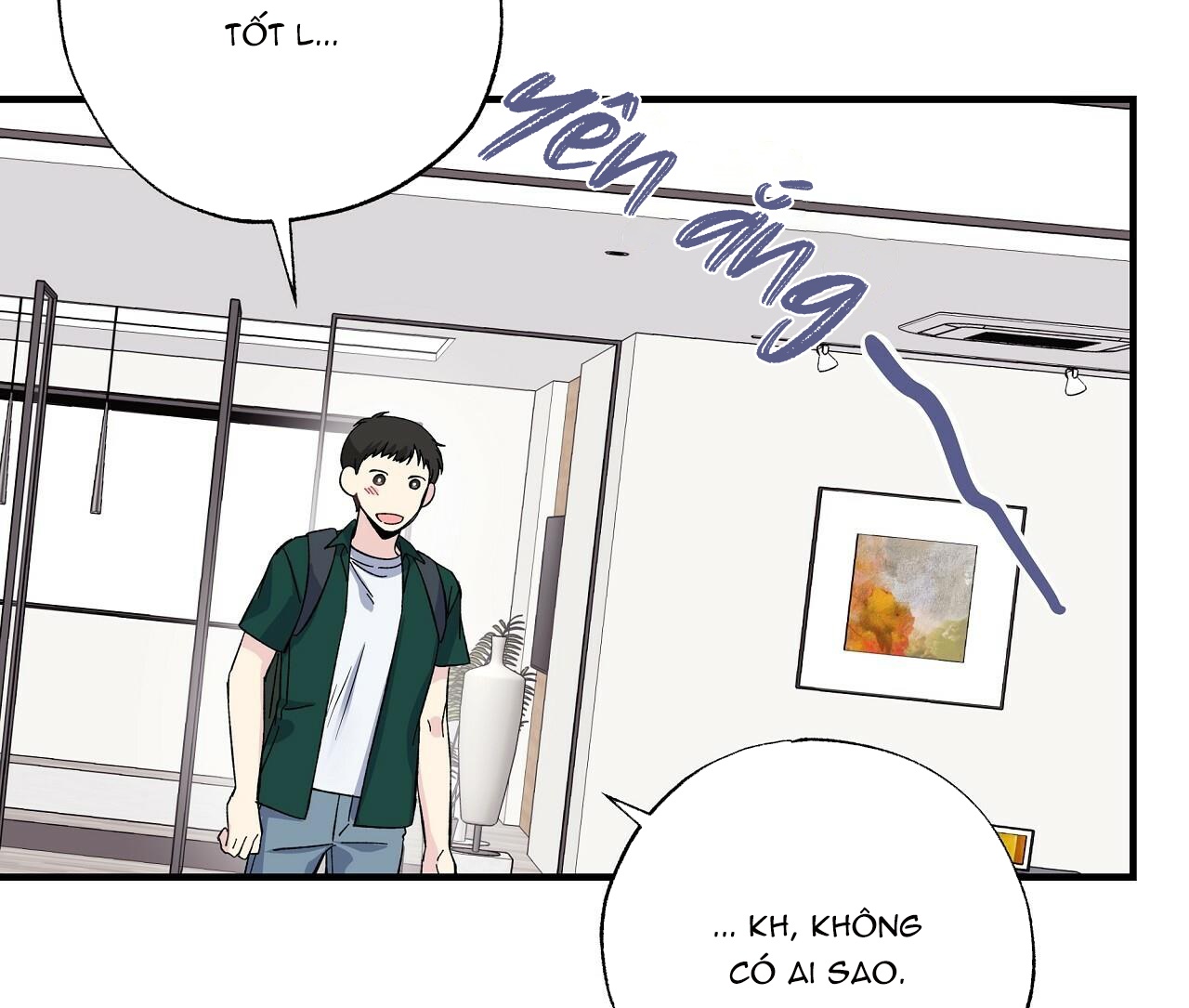 vị ngọt đôi môi chapter 27 8