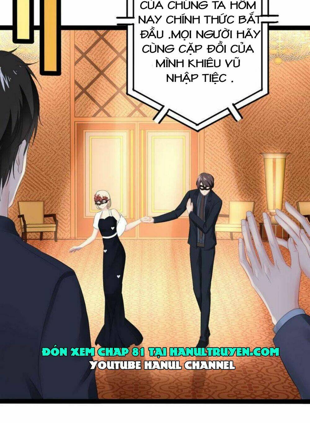 thần bí đế thiếu điềm sủng thê chapter 80 22