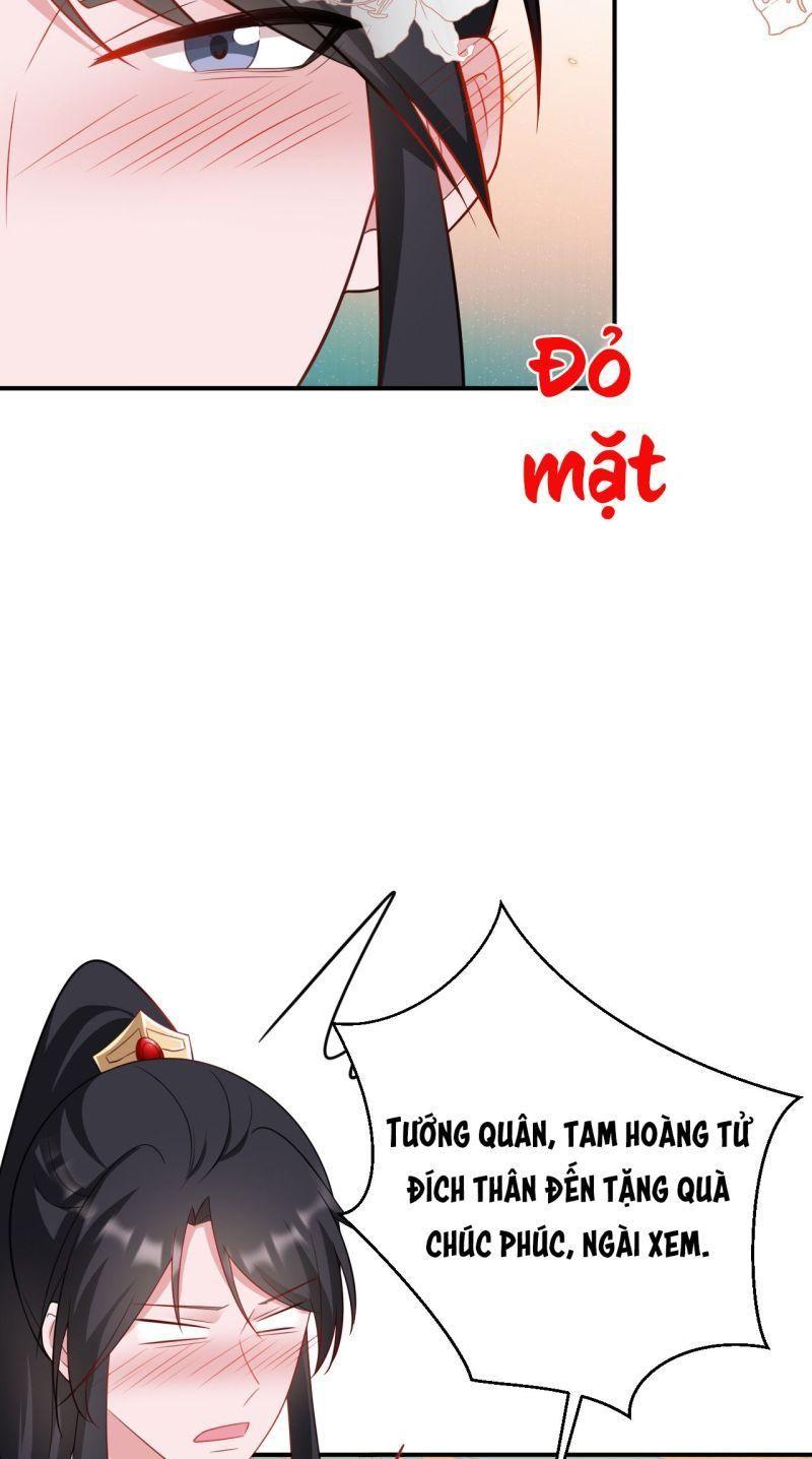 siêu cấp trà xanh hệ thống chapter 14 25