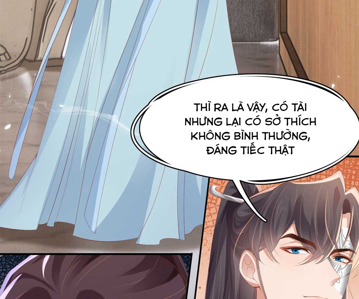 Chỉ Nam Thất Bại Của Bá Tổng Gắn Mác Vương Phi Chapter 59 - Trang 2