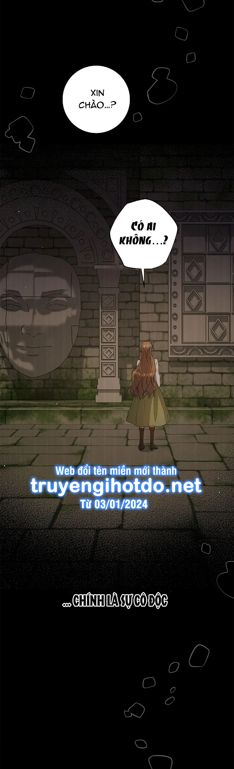 Vết Trăng chapter 15.2 23