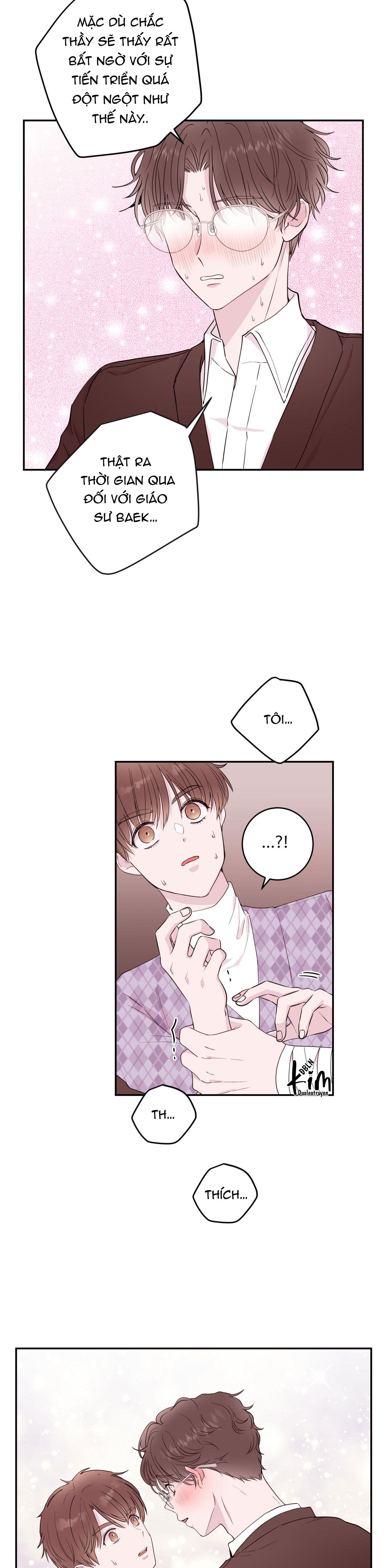 em trai vợ thật nguy hiểm chapter 39 9