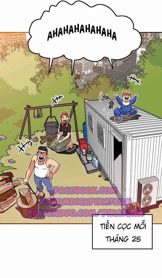 bẫy troll chapter 12 10