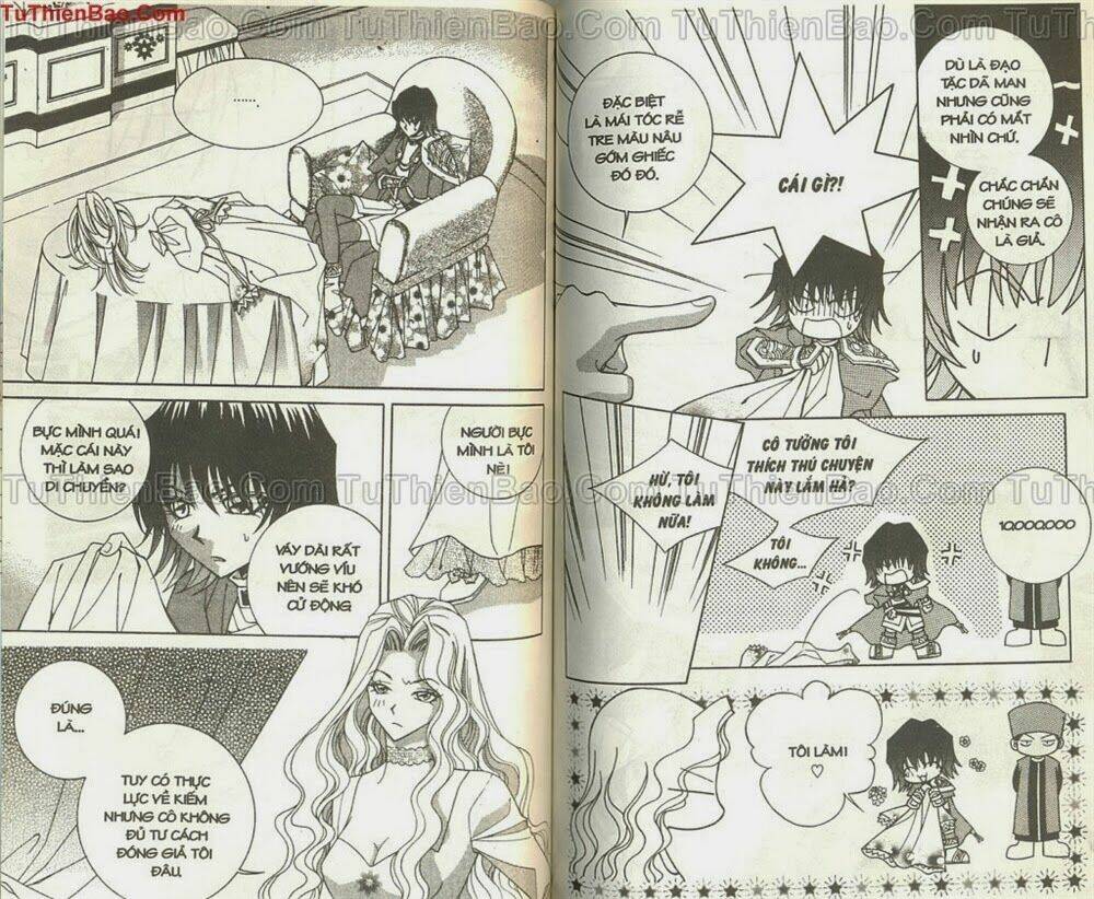 hồi ký ma vương chapter 7 63