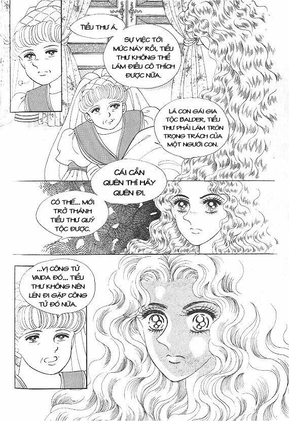 princess - công chúa xứ hoa (bản đẹp) chapter 9 39