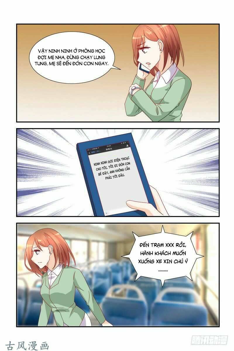 dường như tình yêu đã đến chapter 38 9