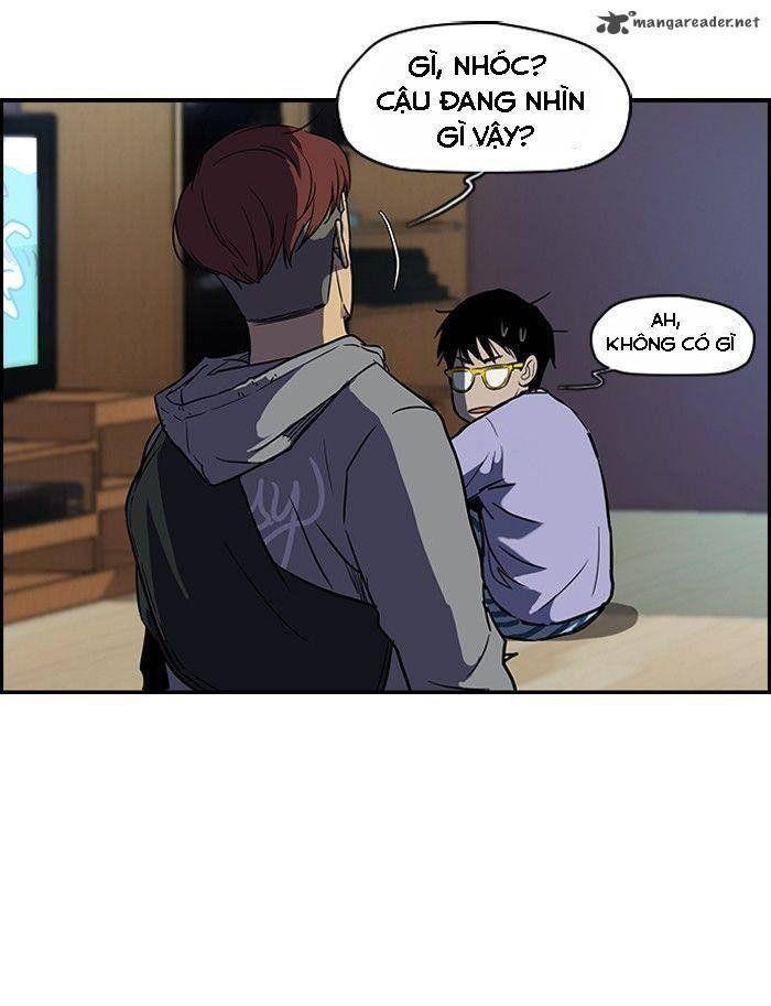 wind breaker chapter 81 9