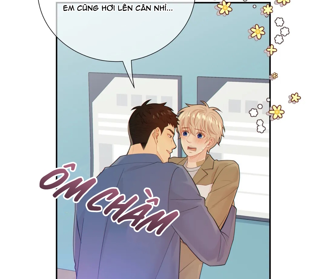 thời gian giữa sói và chó chapter 51 98